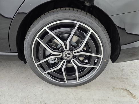 New 2026 Mercedes-Benz C 300 Sedan image 12