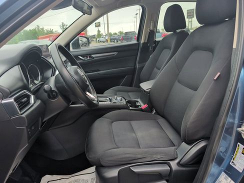 Used 2017 MAZDA CX-5 Sport FWD image 8