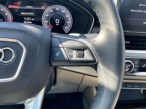 Used 2025 Audi A5 2.0T Premium Plus image 24