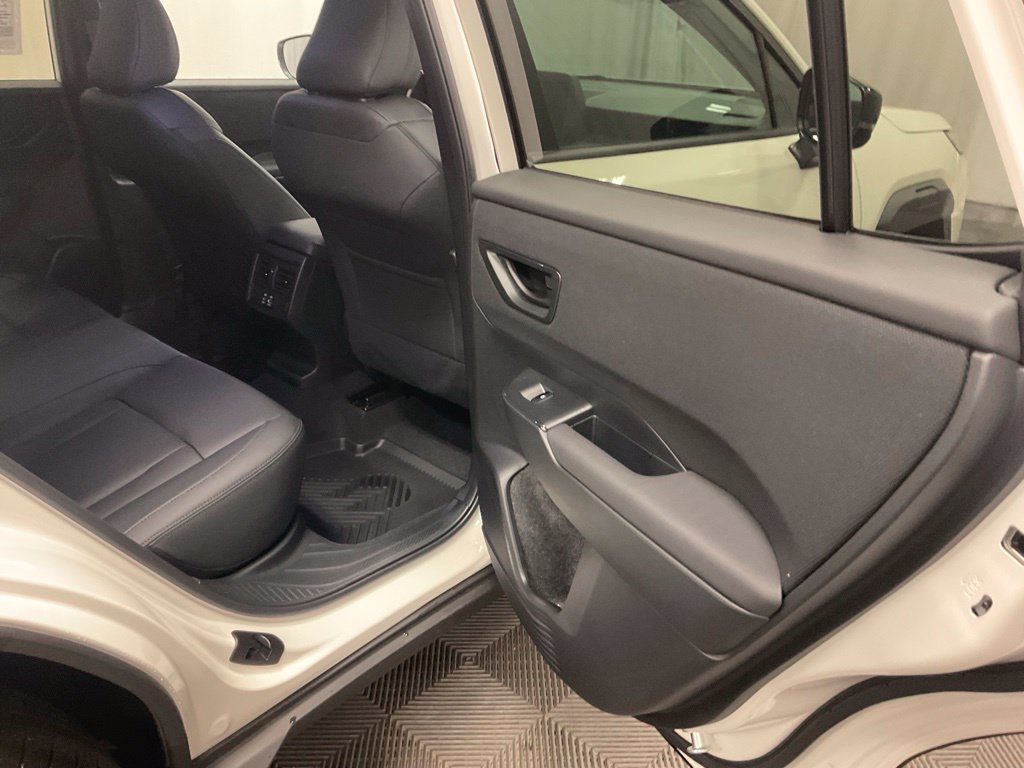 New 2026 Subaru Outback Wilderness AWD/4WD image 29