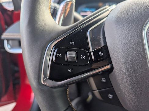 Used 2024 Chevrolet Corvette Stingray Preferred Cpe w/ Z51 Performance Package image 13