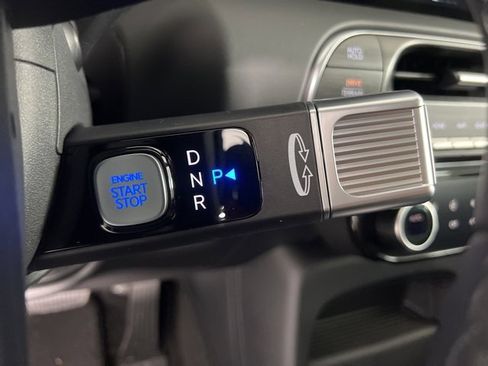 New 2026 Hyundai Palisade Calligraphy image 20