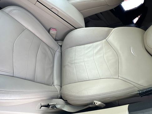 Used 2017 Cadillac CT6 3.6 AWD image 10