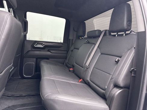 Used 2024 Chevrolet Silverado 3500 LTZ w/ LTZ Convenience Package image 22