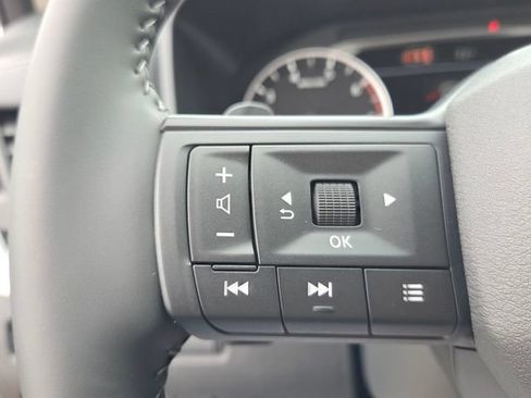 New 2026 Nissan Rogue SV FWD image 24