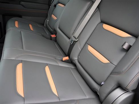 New 2026 GMC Sierra 2500 AT4 w/ AT4 Premium Plus Package image 36