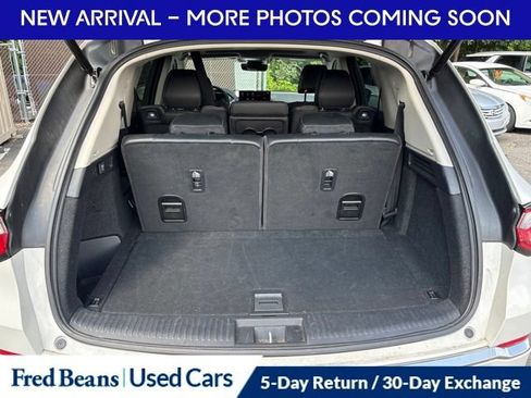 Used 2024 Acura MDX w/ Technology Package AWD/4WD image 8
