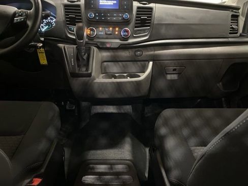 Used 2024 Ford Transit 250 Low Roof w/ Exterior Upgrade Package RWD image 14