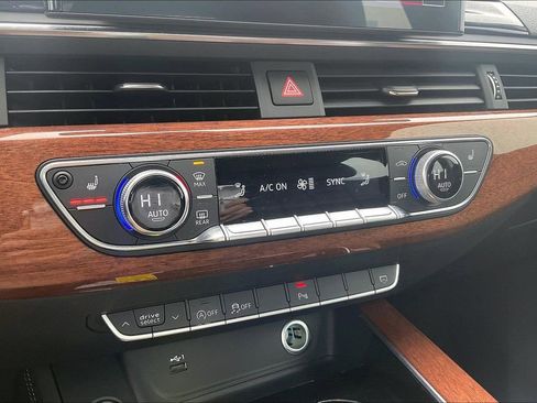 Used 2022 Audi A5 2.0T Premium Plus image 18