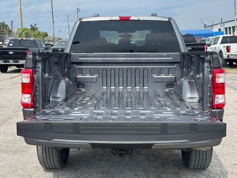 Used 2023 Ford F150 XL w/ STX Appearance Package AWD/4WD image 11