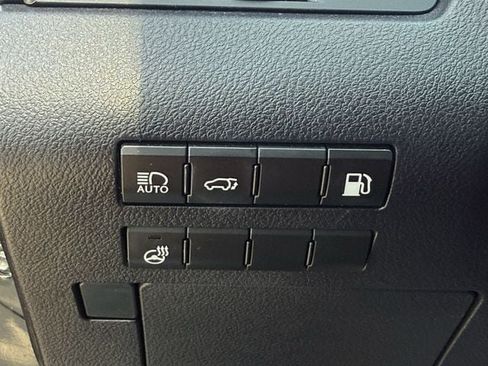 Used 2021 Lexus RX 450h AWD w/ Premium Package image 25
