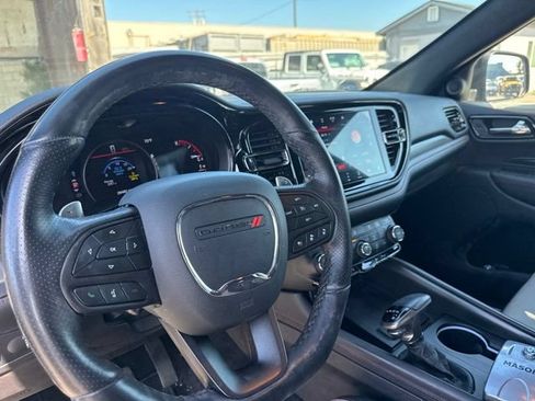 Used 2023 Dodge Durango R/T RWD image 10