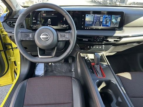 New 2026 Nissan Kicks SR image 17