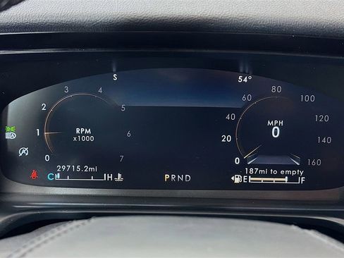 Used 2023 Lincoln Aviator Reserve image 35