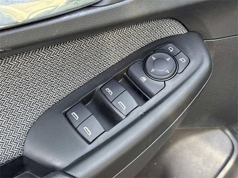 Used 2021 Chevrolet TrailBlazer LS image 23