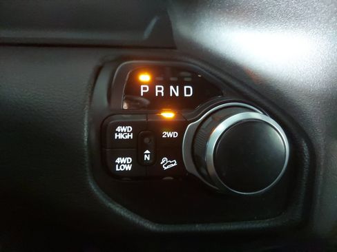 Used 2021 RAM 2500 Tradesman AWD/4WD image 22