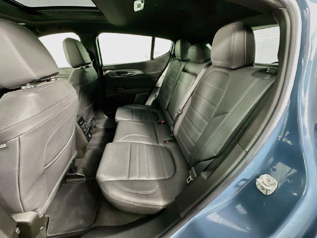 Used 2024 Dodge Hornet R/T Plus w/ R/T Blacktop Package AWD/4WD image 28