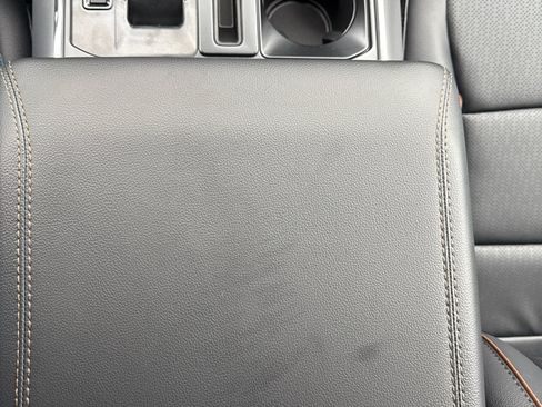 New 2025 Ford F150 Lariat w/ Equipment Group 502A High AWD/4WD image 35