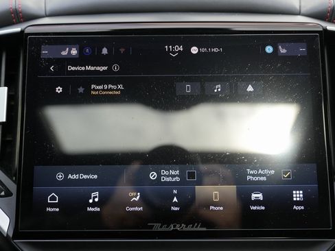 Used 2021 Maserati Ghibli S image 57