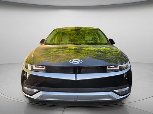 Used 2023 Hyundai Ioniq 5 SEL w/ Cargo Package image 3