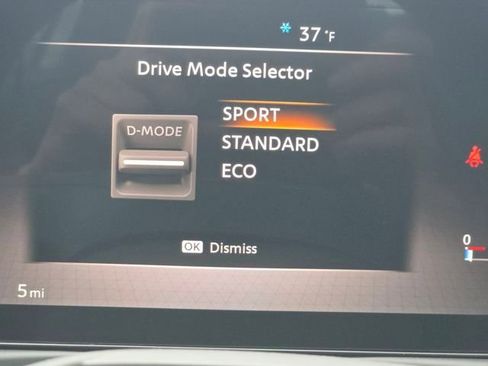 New 2026 Nissan Sentra SV w/ Floor Mat Package FWD image 11