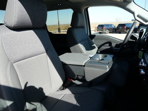 New 2026 Ford F150 XLT image 19
