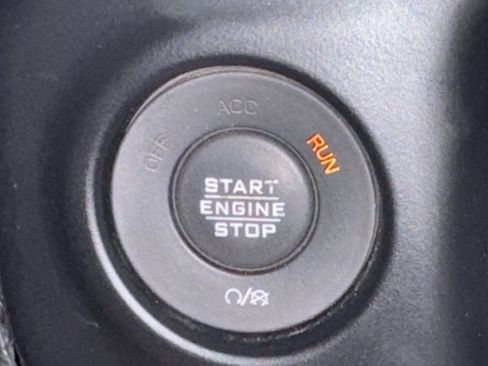 Used 2020 Jeep Wrangler Unlimited Sahara w/ Uconnect 4C Nav & Sound Group image 36