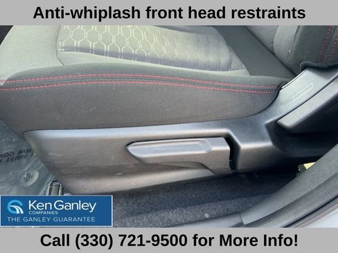 Used 2024 Subaru Impreza 2.0i Sport image 28