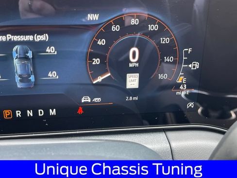 New 2026 Ford Mustang GT Premium w/ GT Performance Package RWD image 16