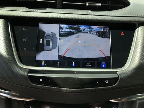 Used 2022 Cadillac XT5 Premium Luxury w/ Technology Package image 25