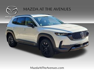 New 2026 MAZDA CX-50 AWD 2.5 Hybrid w/ Weather Package video 3