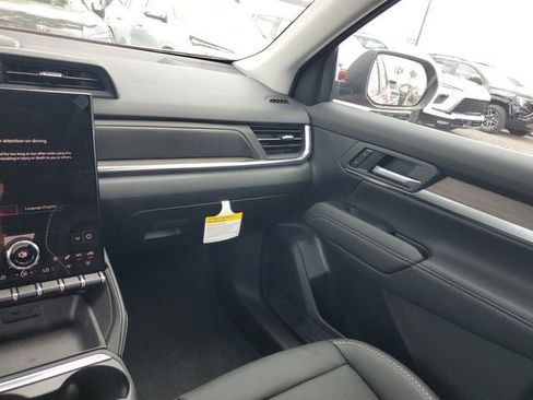 New 2026 GMC Terrain Denali AWD/4WD image 15