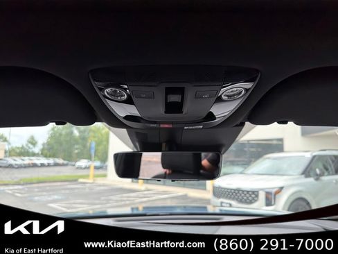 New 2026 Kia Sorento SX Prestige AWD/4WD image 24