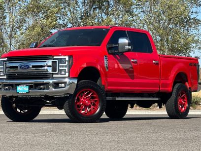 Certified 2017 Ford F350 XLT