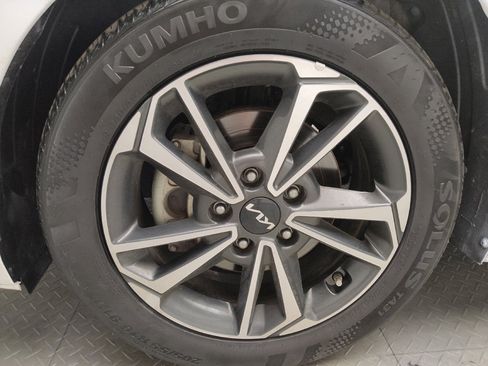 Used 2023 Kia Forte LXS FWD image 31