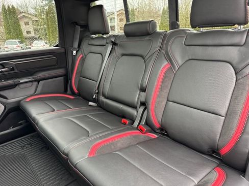 New 2026 RAM 1500 RHO AWD/4WD image 22