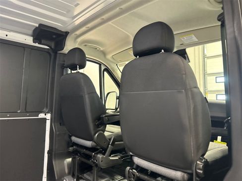 New 2025 RAM ProMaster 1500 w/ Convenience Group image 26