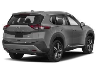 Used 2023 Nissan Rogue SL w/ SL Premium Package AWD/4WD video 2