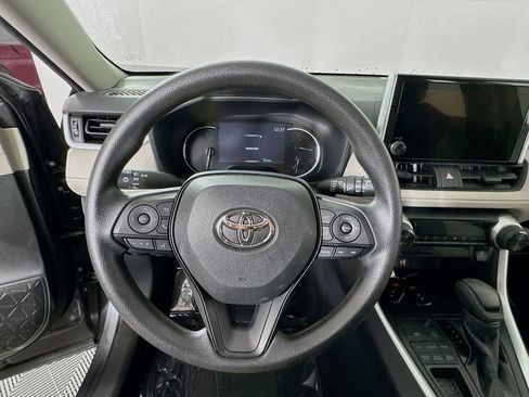 Certified 2023 Toyota RAV4 XLE image 13