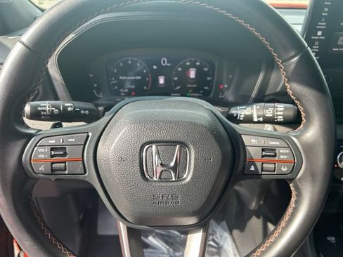 Used 2026 Honda Passport TrailSport image 27