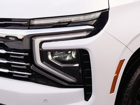 New 2026 Chevrolet Tahoe Premier w/ Sun And Tow Package image 24