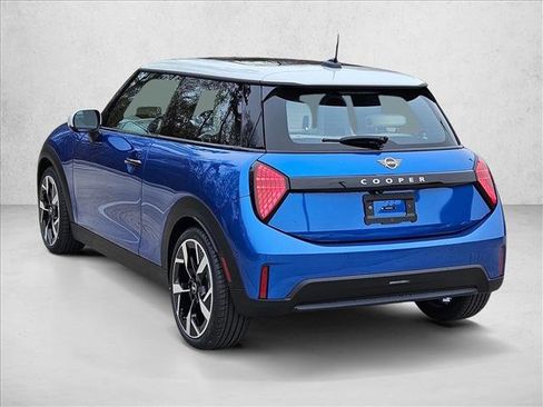 New 2026 MINI Cooper 2-Door Hardtop image 7