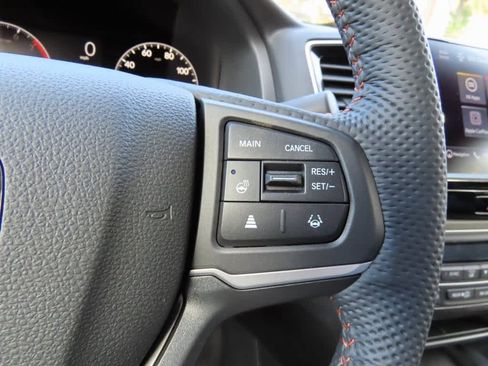 New 2026 Honda Ridgeline TrailSport image 24