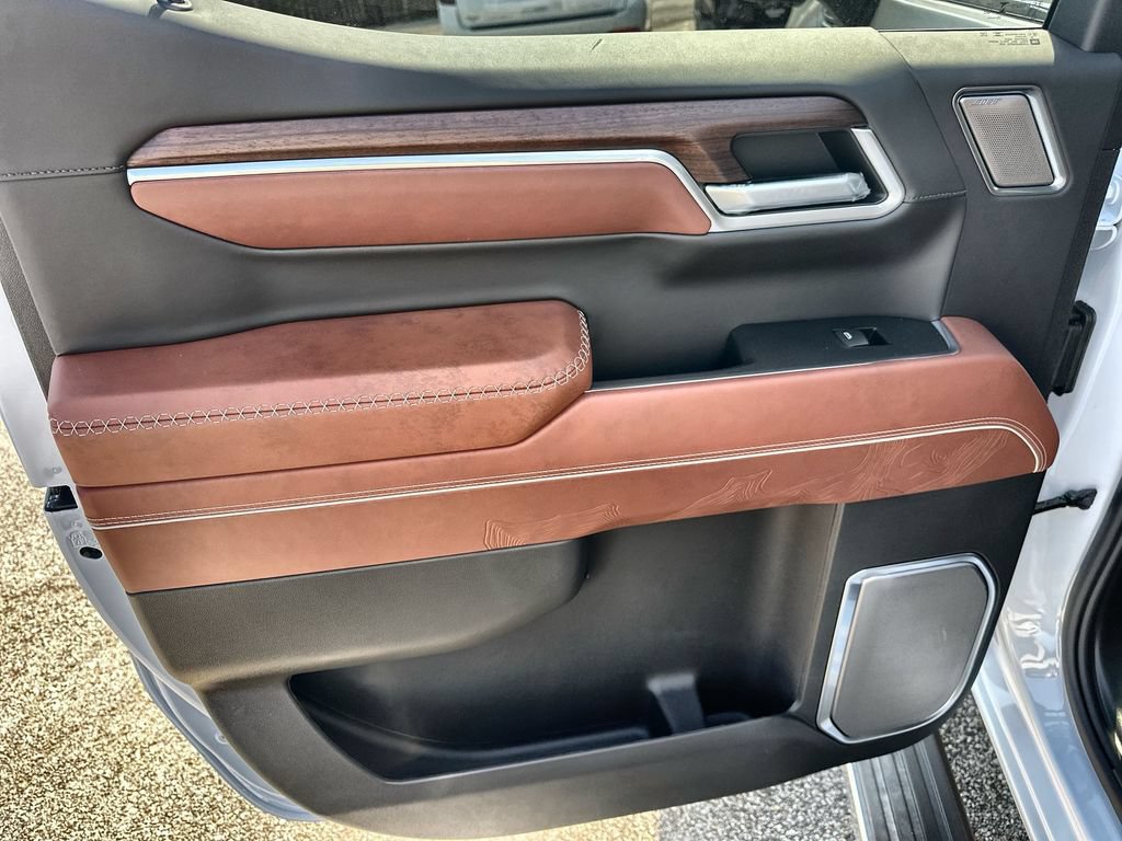 New 2026 GMC Sierra 1500 Denali Ultimate AWD/4WD image 15