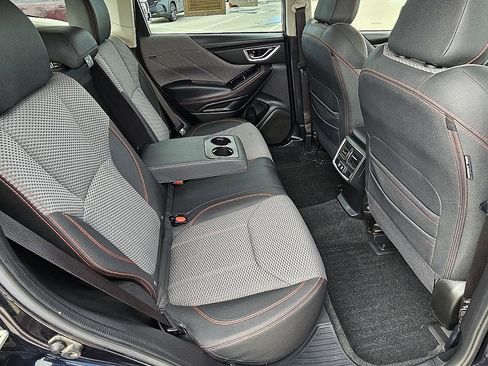 Used 2021 Subaru Forester Sport w/ Popular Package #2 image 18