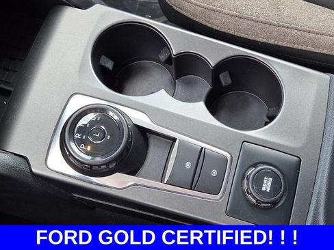 Certified 2025 Ford Bronco Sport Big Bend AWD/4WD image 29