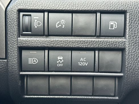 New 2025 Toyota Tacoma TRD Off-Road image 29