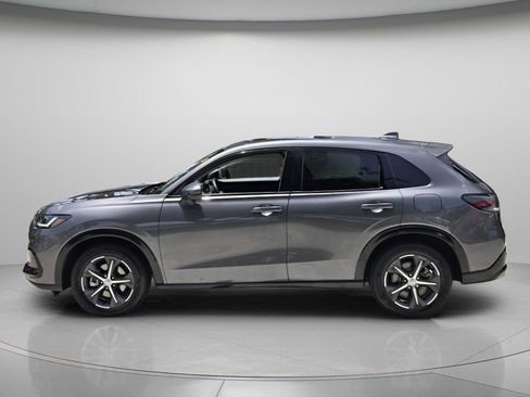 Certified 2025 Honda HR-V EX-L image 4