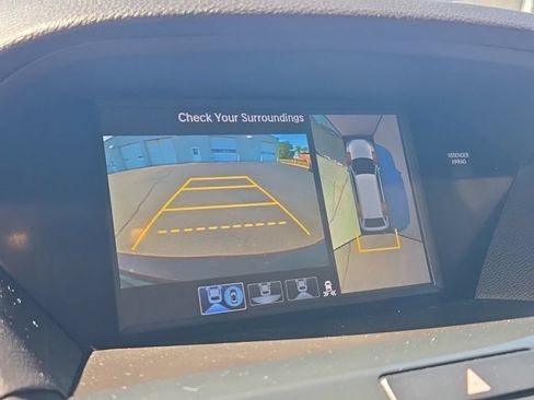Used 2017 Acura MDX SH-AWD w/ Advance Package image 27
