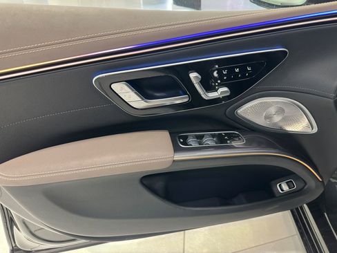 Certified 2023 Mercedes-Benz EQS 450+ 4MATIC Sedan image 13